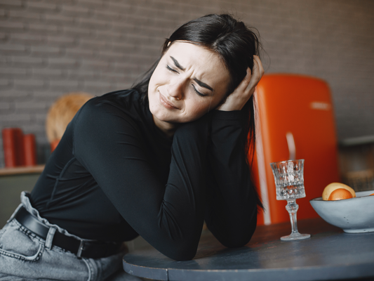 Coping With Anxiety - A Personal View