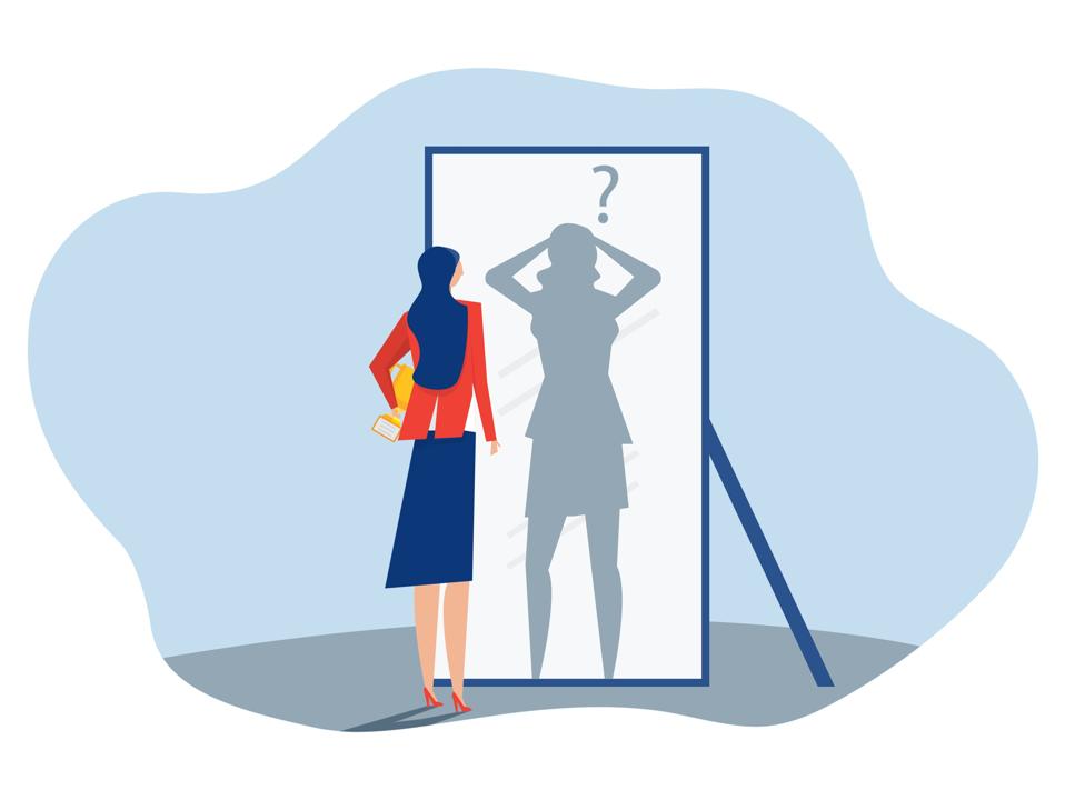“Where Did My Confidence Go?” – Rebuilding Self-Belief During Menopause part 3 of 6