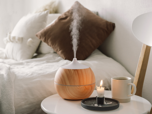 The Power of Aroma