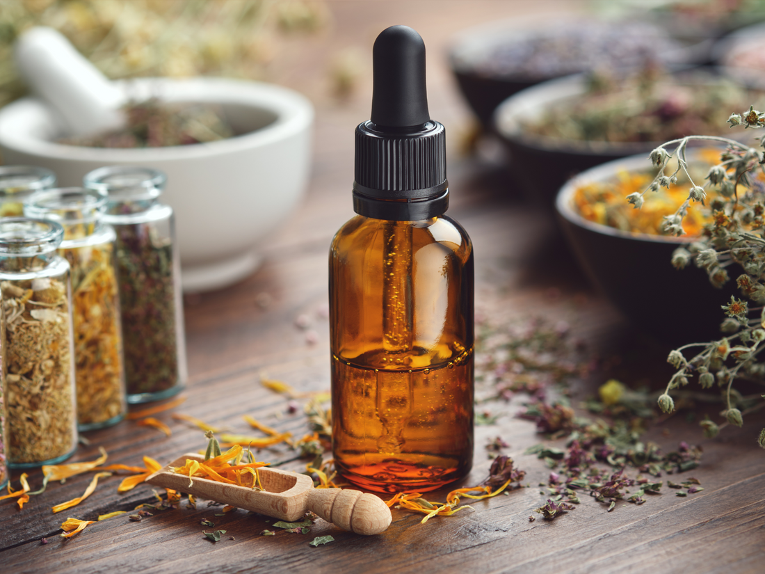 Benefits of Essential Oils