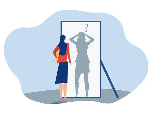 “Where Did My Confidence Go?” – Rebuilding Self-Belief During Menopause part 3 of 6