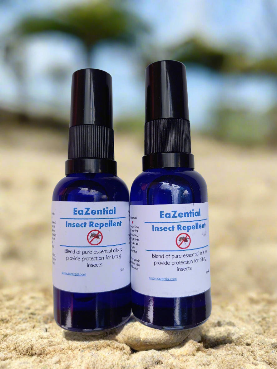 Insect Repellent – 30ml