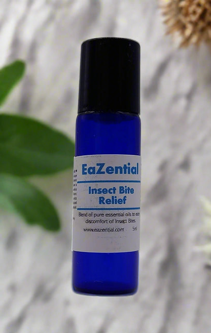 Insect Bite Relief 5ml