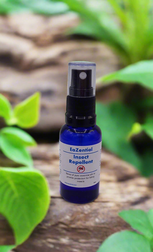Insect Repellent – 30ml