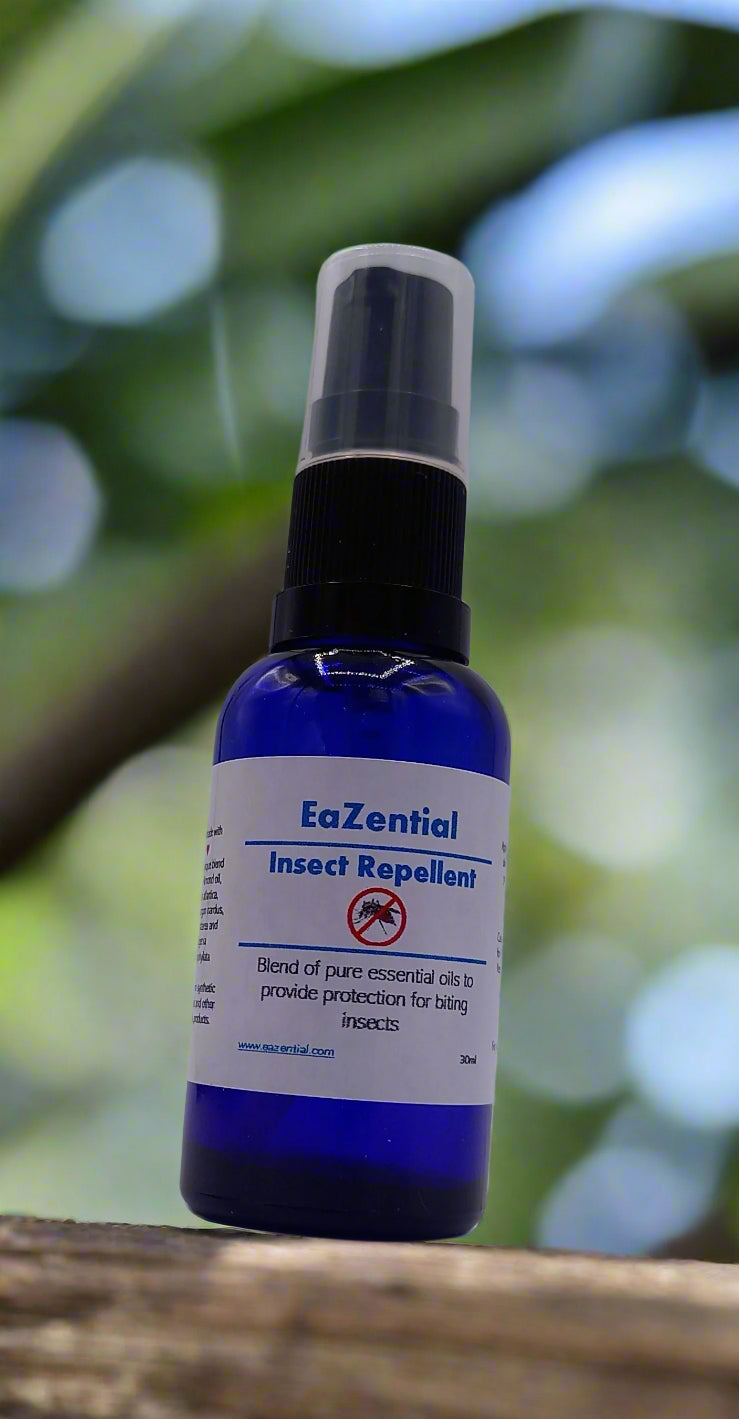 Insect Repellent – 30ml