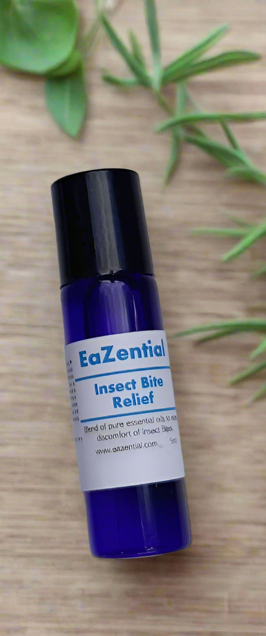 Insect Bite Relief 5ml