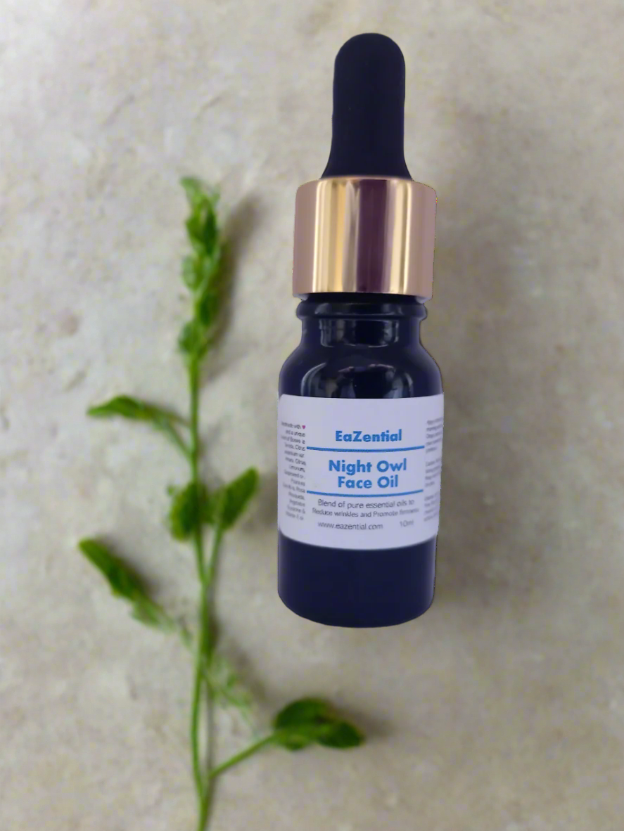 Night Owl Face Oil 10ml