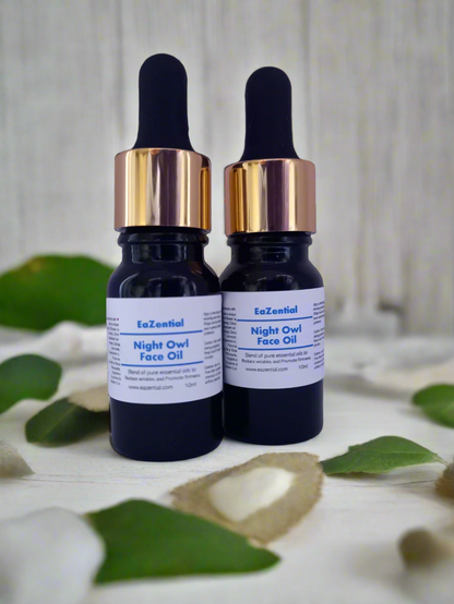 Night Owl Face Oil 10ml