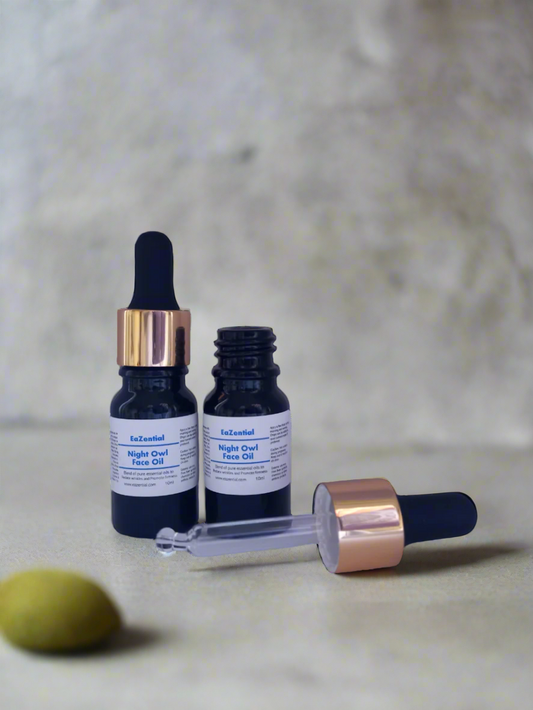 Night Owl Face Oil 10ml