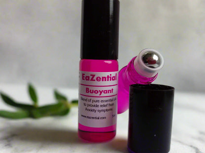 BUOYANT 5ml roller ball - Anxiety relief blend