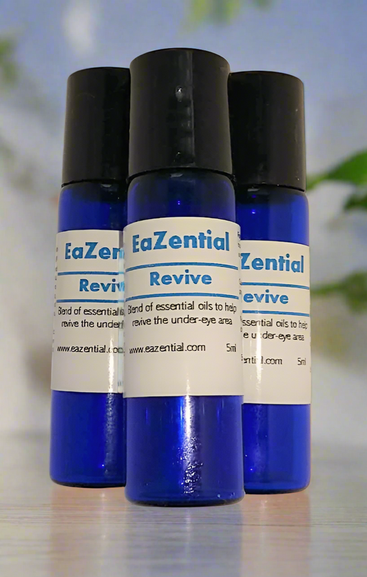 Revive Eye Oil 5ml