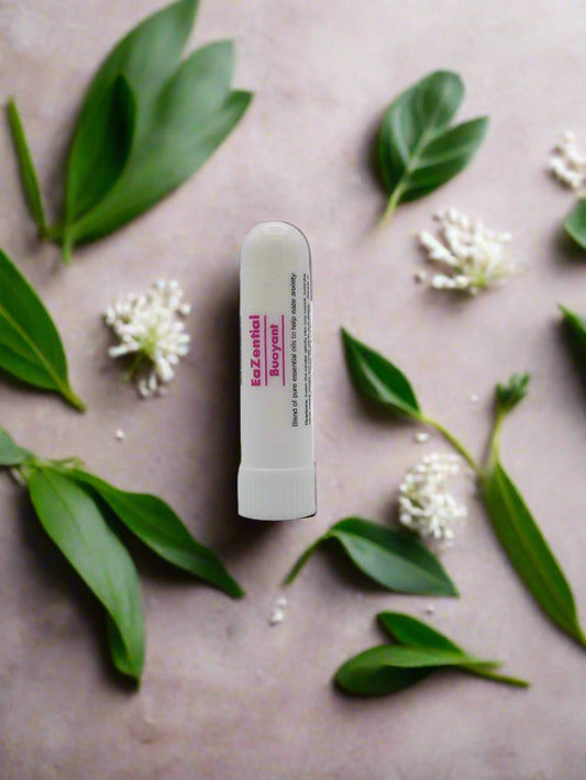Buoyant Nasal Inhaler - Anxiety Relief