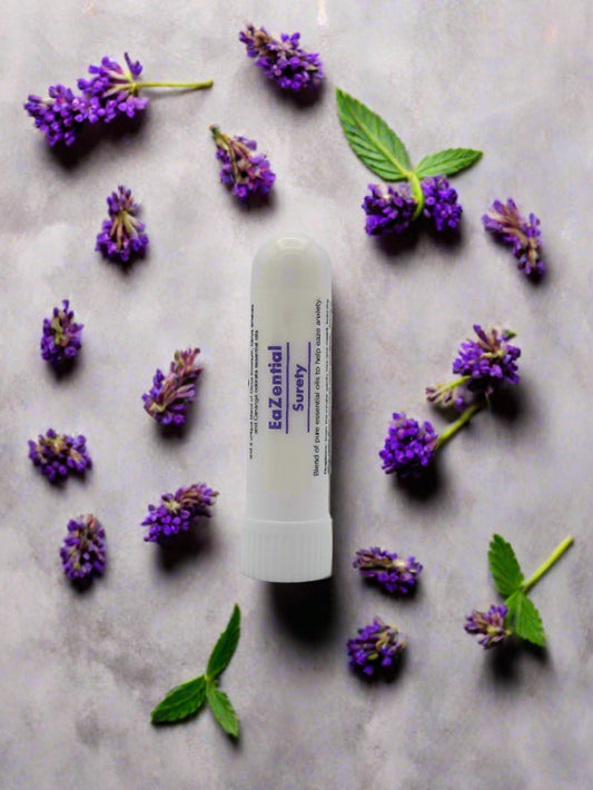 Surety Nasal Inhaler - Anxiety Relief