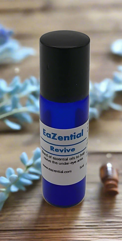 Revive Eye Oil 5ml